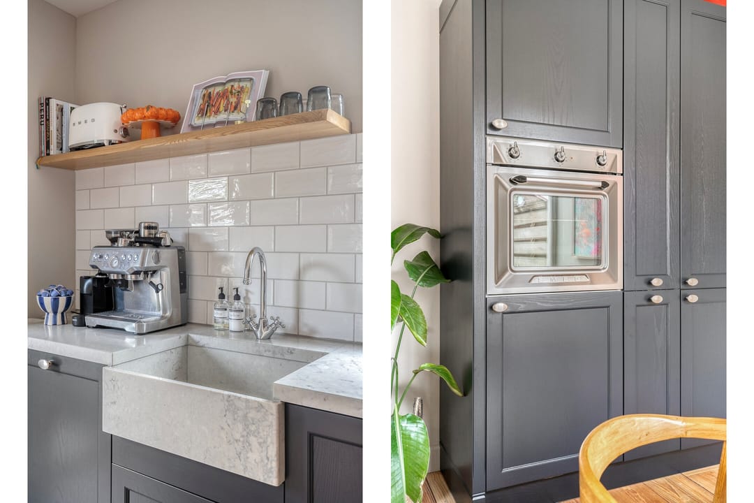 Fully Renovated 1920s Corner Home in Central Tilburg — 11