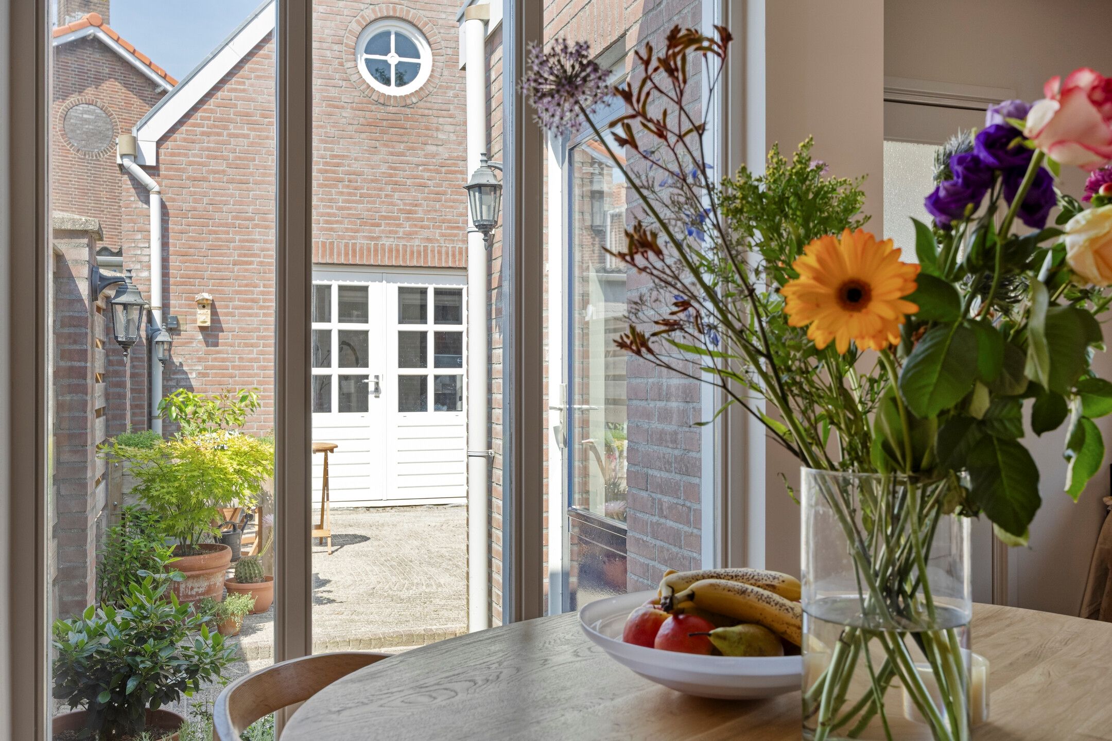 Fully Renovated 1920s Corner Home in Central Tilburg — 15