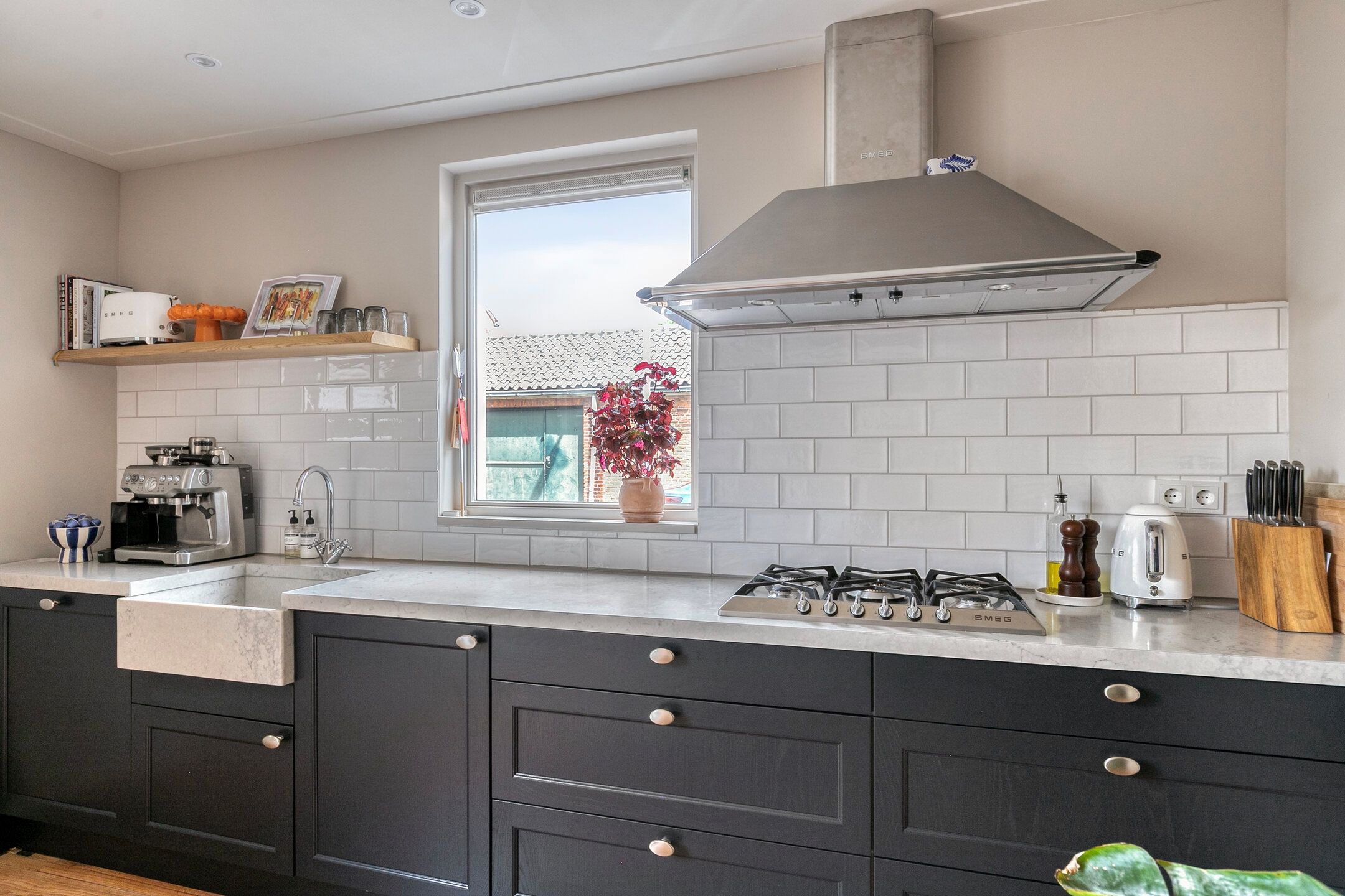 Fully Renovated 1920s Corner Home in Central Tilburg — 12