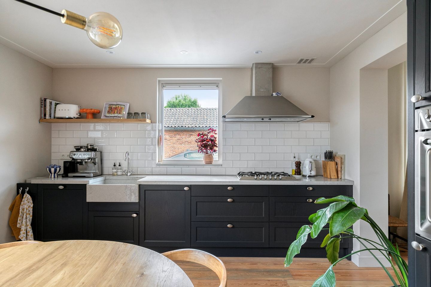 Fully Renovated 1920s Corner Home in Central Tilburg — 10