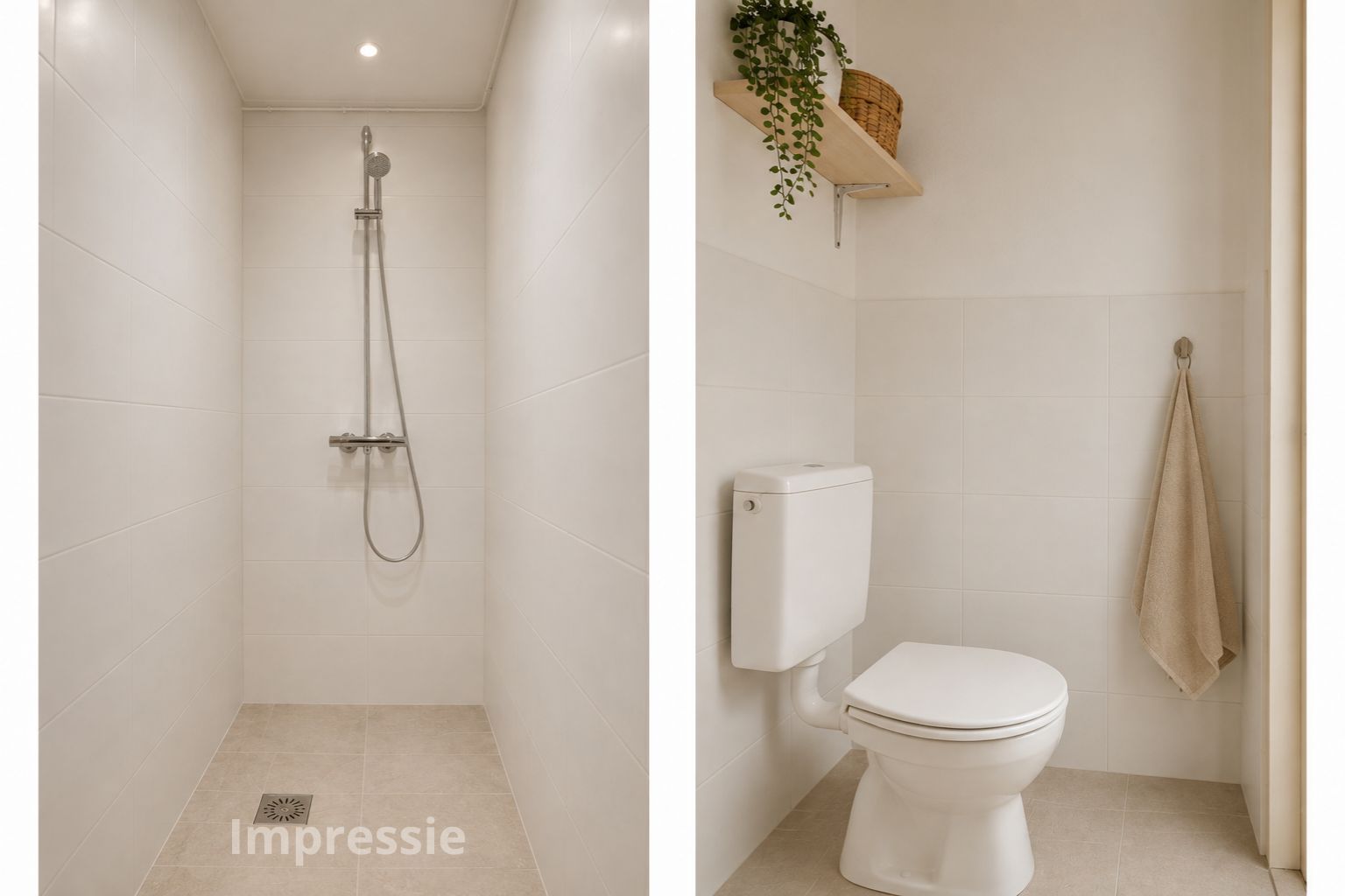 Spacious Upper Floor Apartment in Historic Garden Village Vreewijk — 18