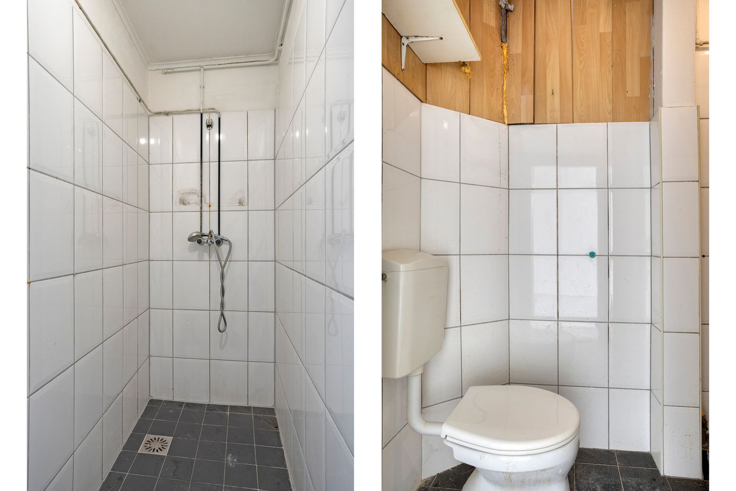 Spacious Upper Floor Apartment in Historic Garden Village Vreewijk — 19