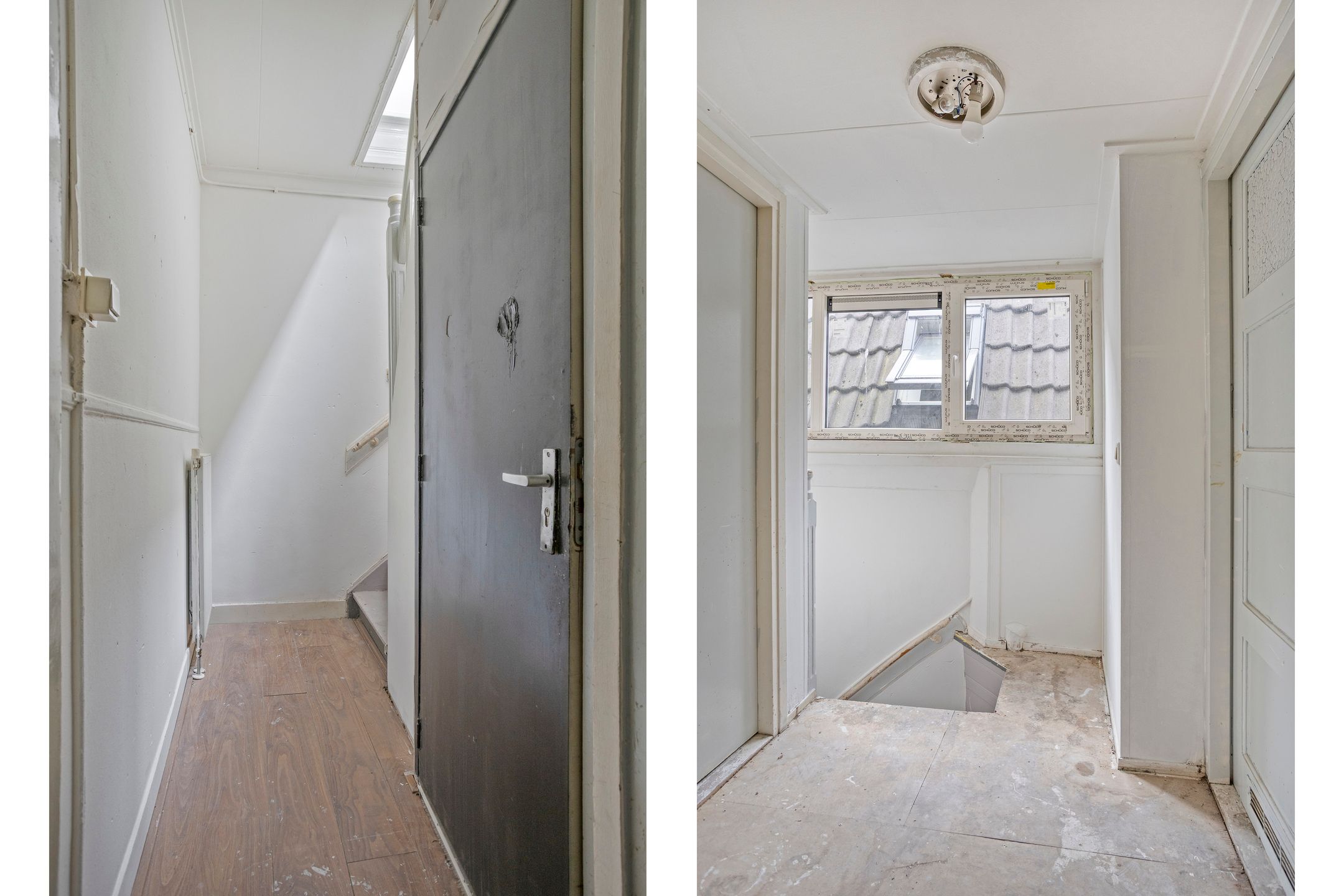 Spacious Upper Floor Apartment in Historic Garden Village Vreewijk — 21
