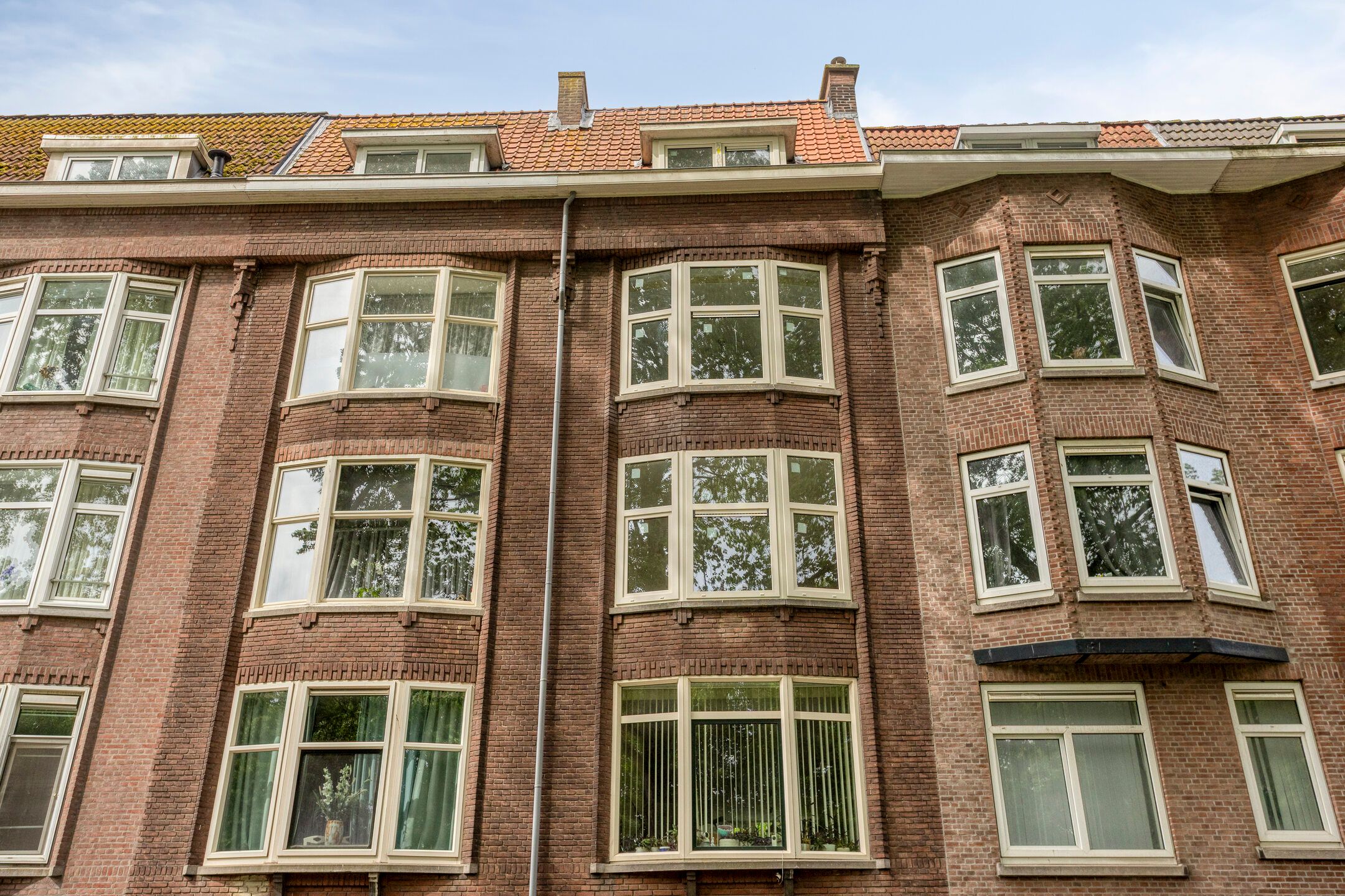 Spacious Upper Floor Apartment in Historic Garden Village Vreewijk — 33