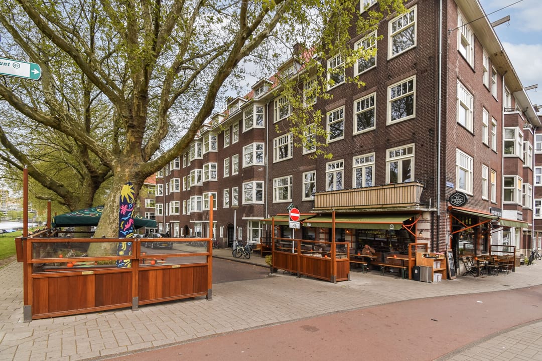 Photo 31 of Heemstedestraat 10-2