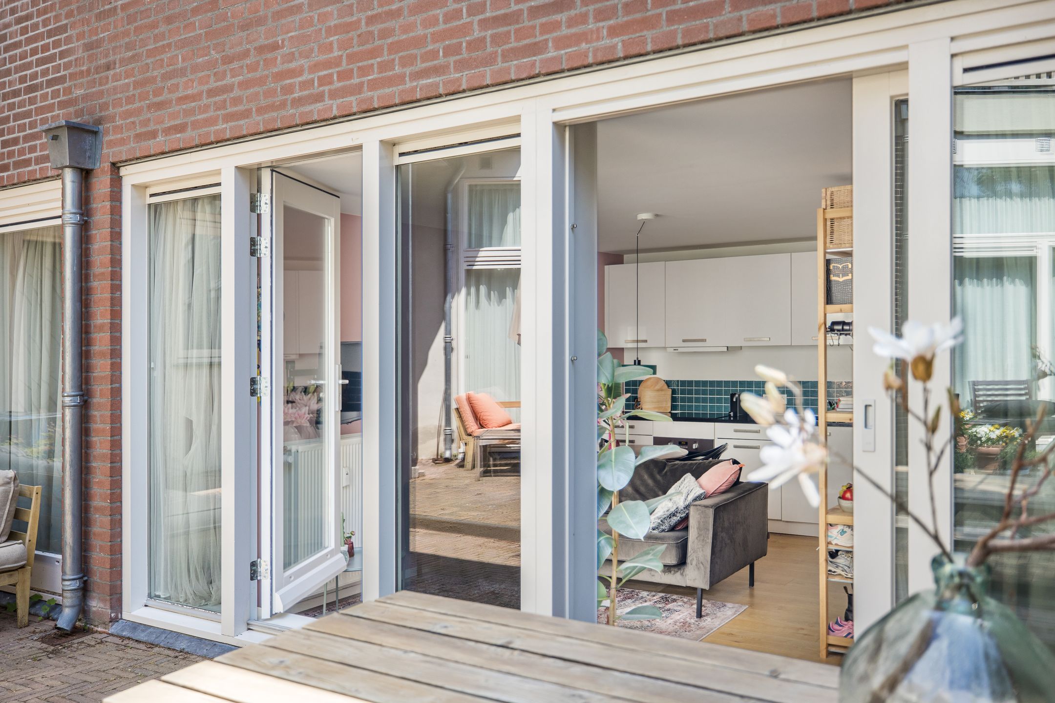 Renovated Ground Floor Studio Apartment in Utrecht's Desirable Rivierenwijk — 18