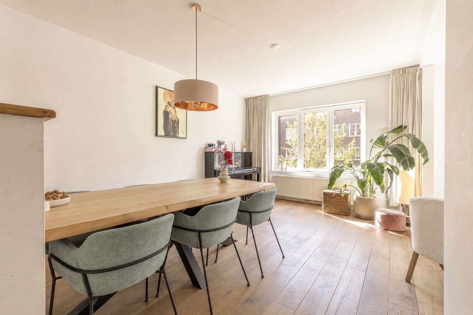 Heemstedestraat 10- 10 2