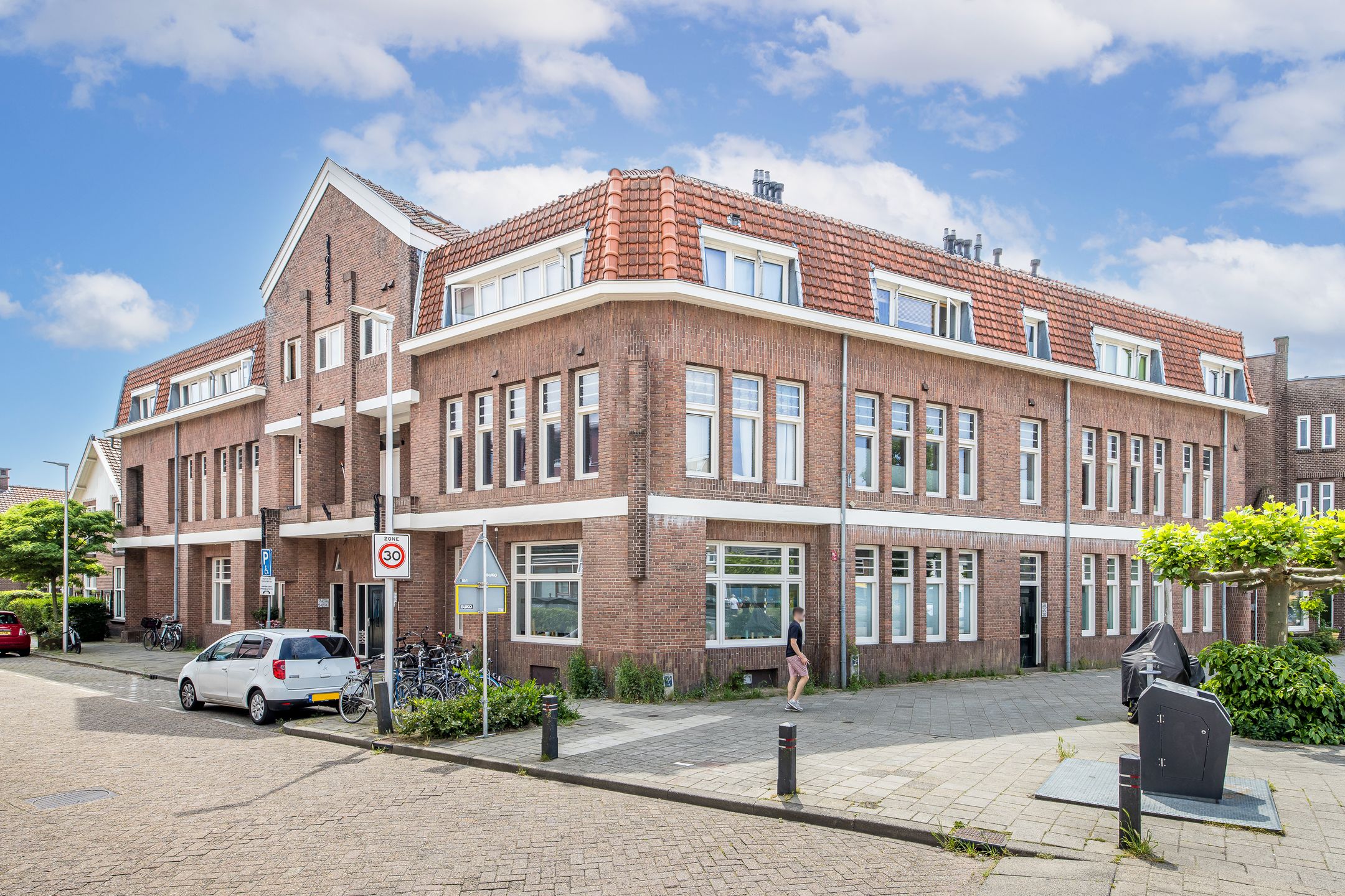 Croesestraat 138-B 138 B