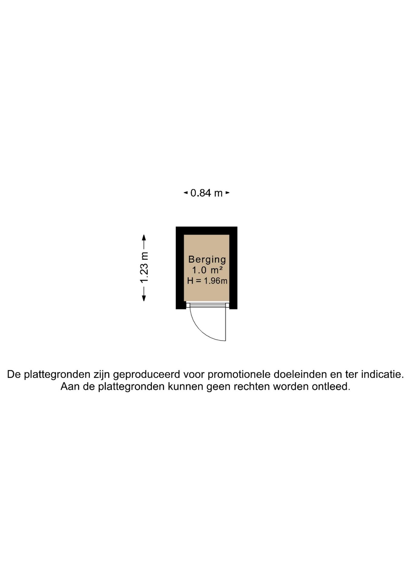 Renovated Ground Floor Studio Apartment in Utrecht's Desirable Rivierenwijk — 29