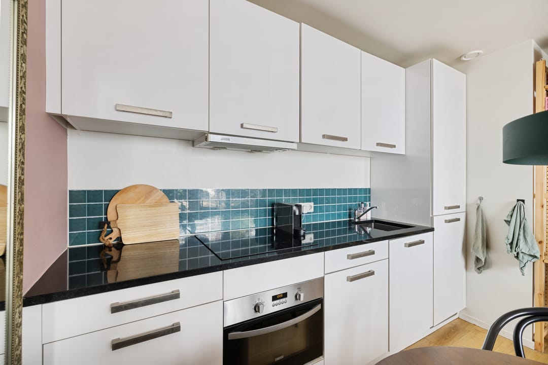 Renovated Ground Floor Studio Apartment in Utrecht's Desirable Rivierenwijk — 11