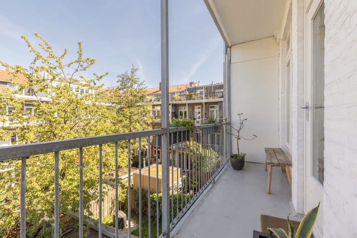 Photo 3 of Heemstedestraat 10-2