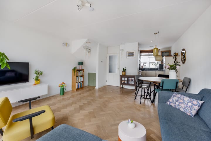 Foto 4 van Herenhof 22