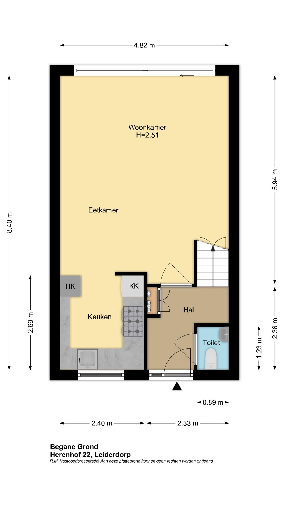 Ready-to-Move Family Home with Sunny South-Facing Garden in Popular Buitenhof Neighborhood — 26