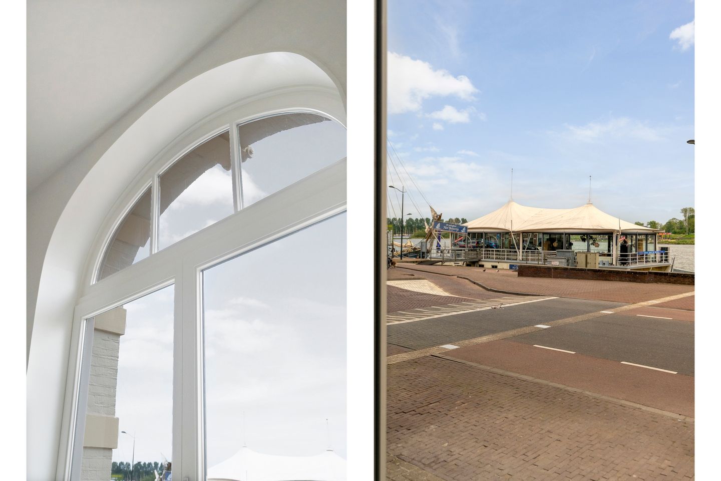 Foto 40 van IJsselkade 50-B