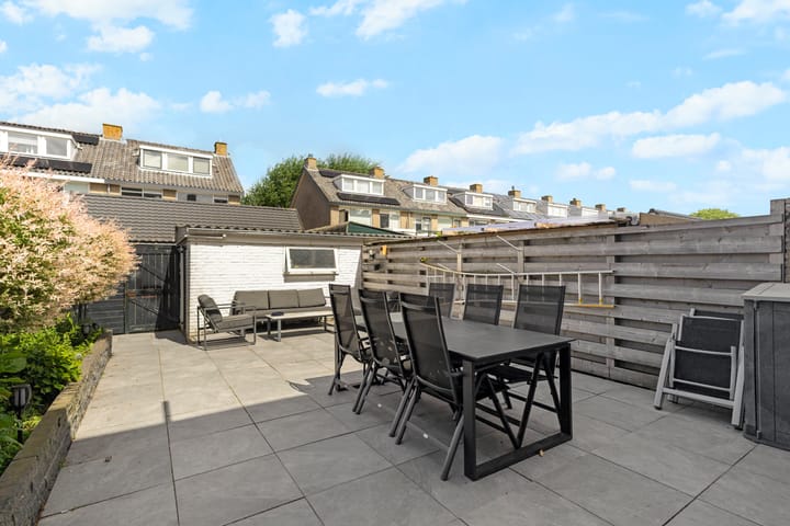 Photo 4 of Cornelis Gerritsz Geusstraat 264