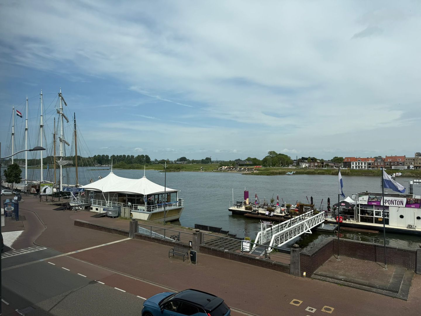 Foto 50 van IJsselkade 50-E