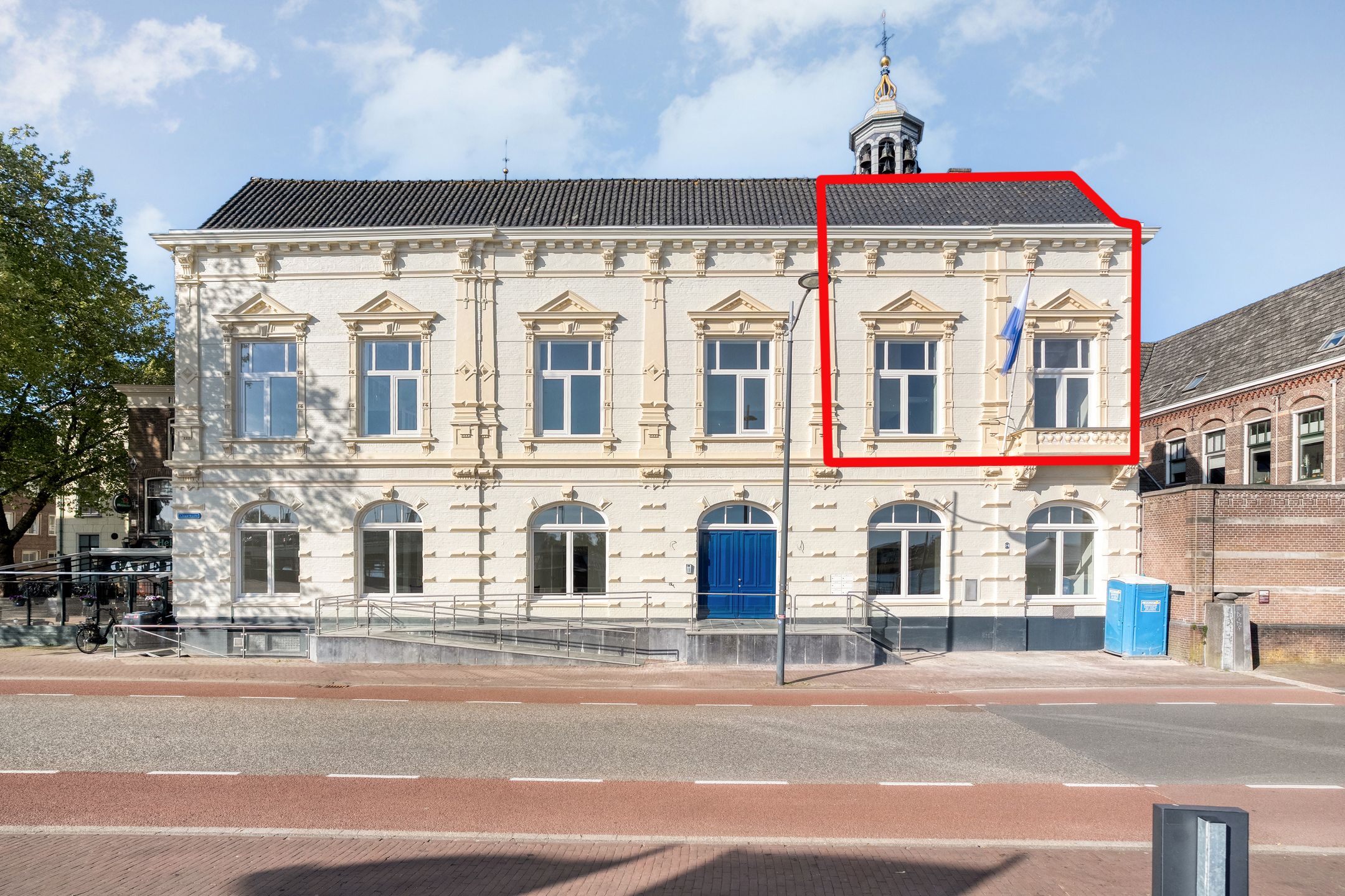 IJsselkade 50-E 50 E