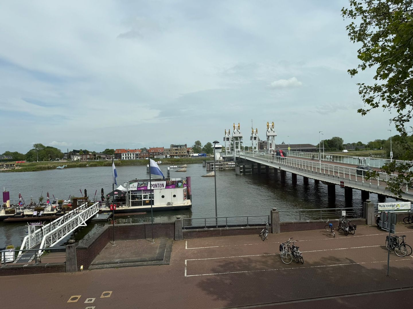 Foto 49 van IJsselkade 50-E