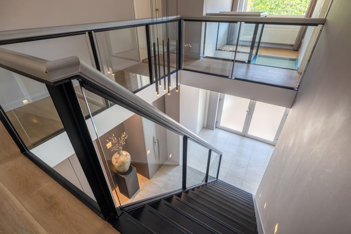Vrijstaande woning te koop: Gozelinusbocht 32, Bladel