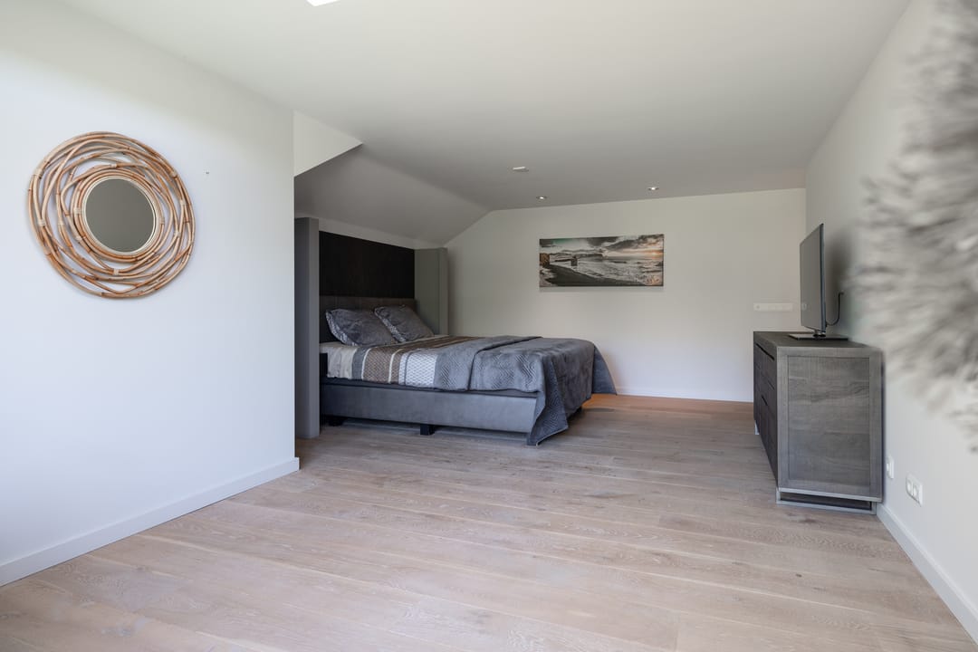 Exclusive Villa with Heated Pool and Park-Like Garden in Bladel — 28