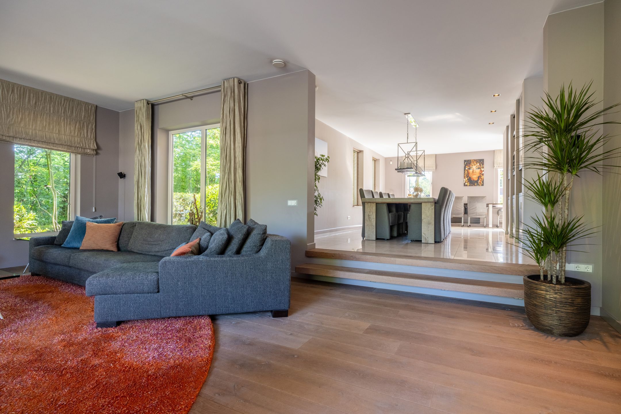 Exclusive Villa with Heated Pool and Park-Like Garden in Bladel — 12