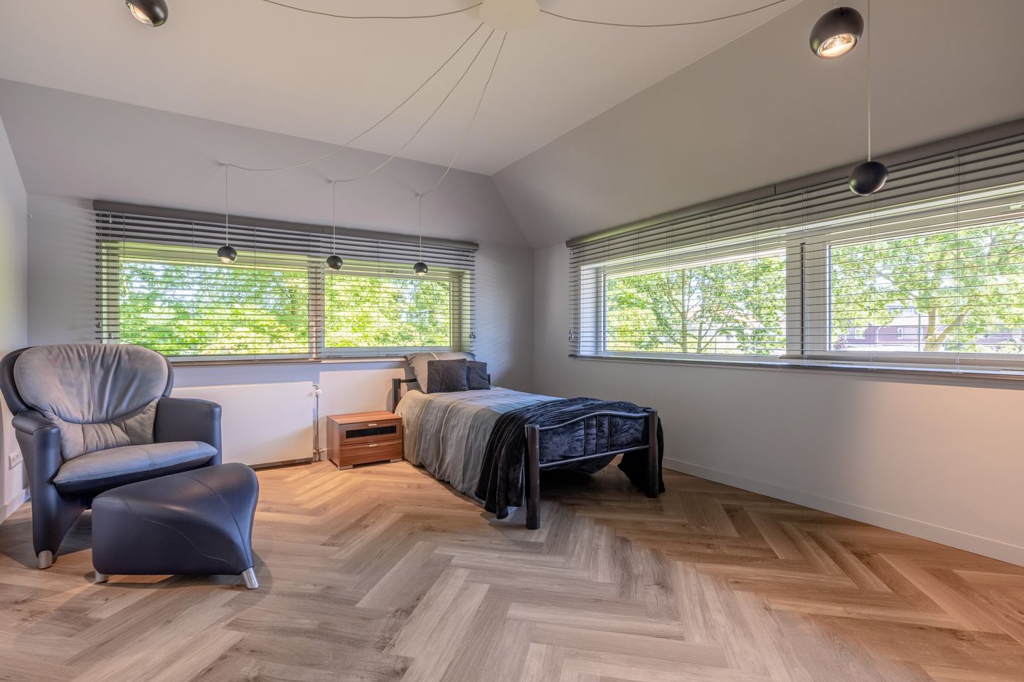 Exclusive Villa with Heated Pool and Park-Like Garden in Bladel — 34
