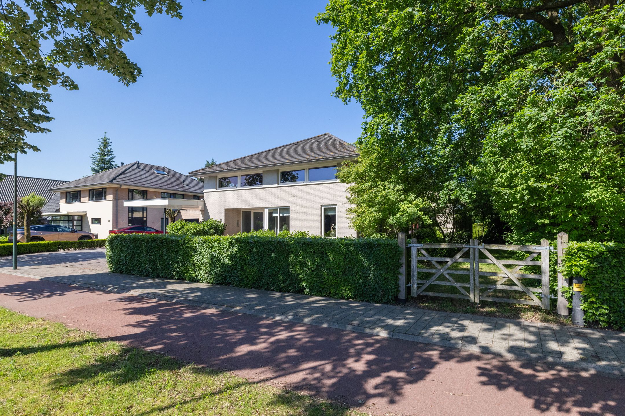 Exclusive Villa with Heated Pool and Park-Like Garden in Bladel — 57