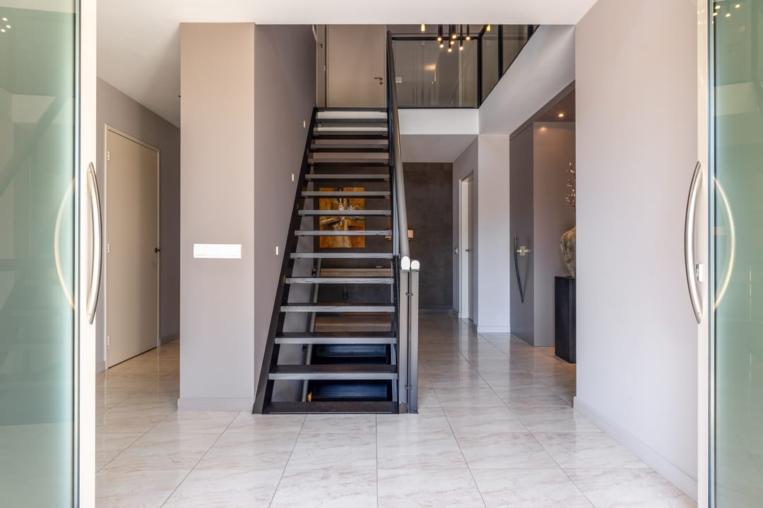 Exclusive Villa with Heated Pool and Park-Like Garden in Bladel — 7