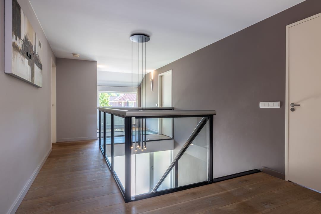 Exclusive Villa with Heated Pool and Park-Like Garden in Bladel — 26