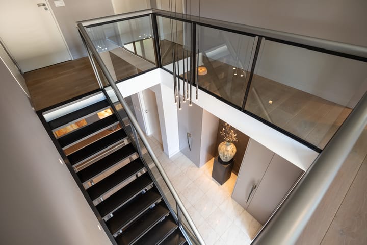Vrijstaande woning te koop: Gozelinusbocht 32, Bladel