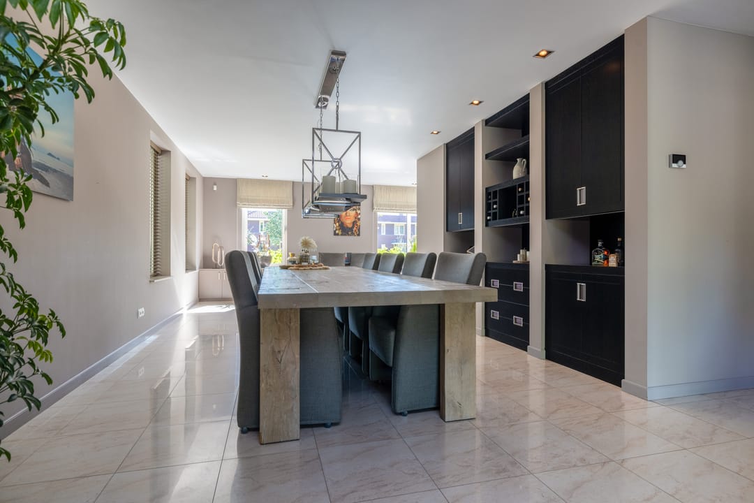 Exclusive Villa with Heated Pool and Park-Like Garden in Bladel — 13