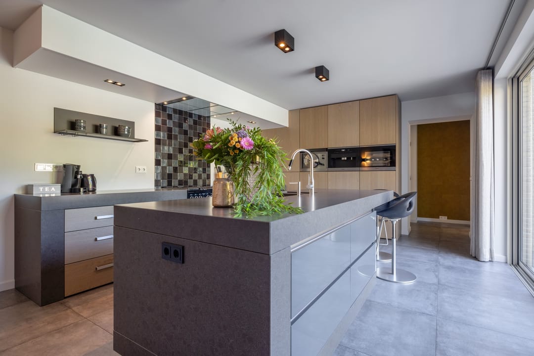Exclusive Villa with Heated Pool and Park-Like Garden in Bladel — 17