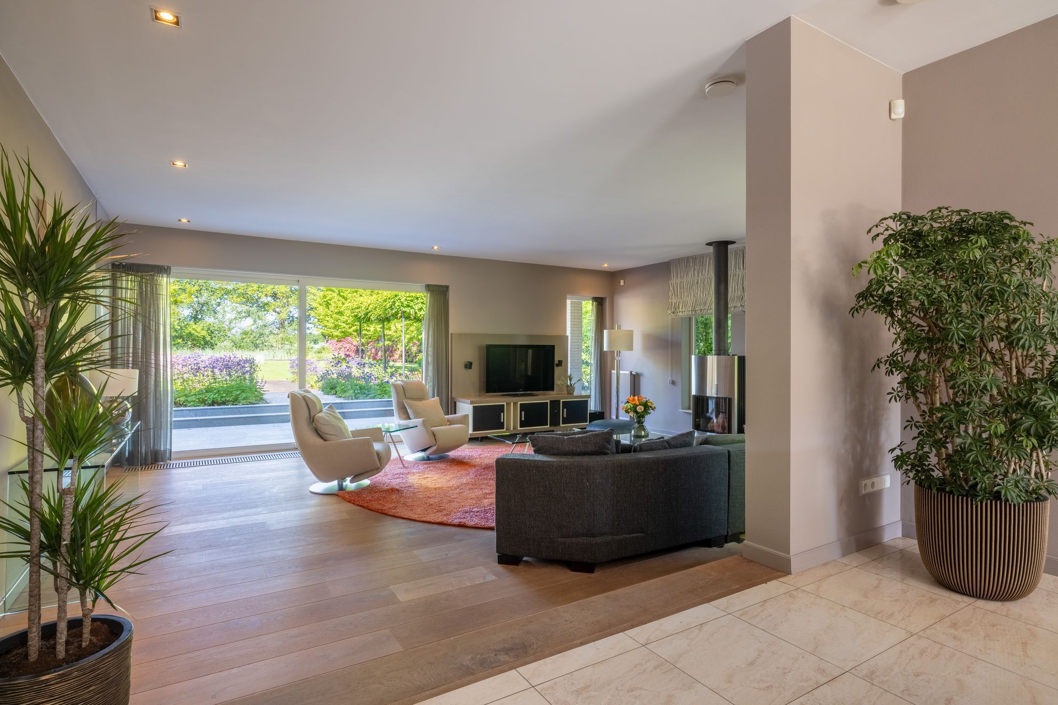 Exclusive Villa with Heated Pool and Park-Like Garden in Bladel — 9