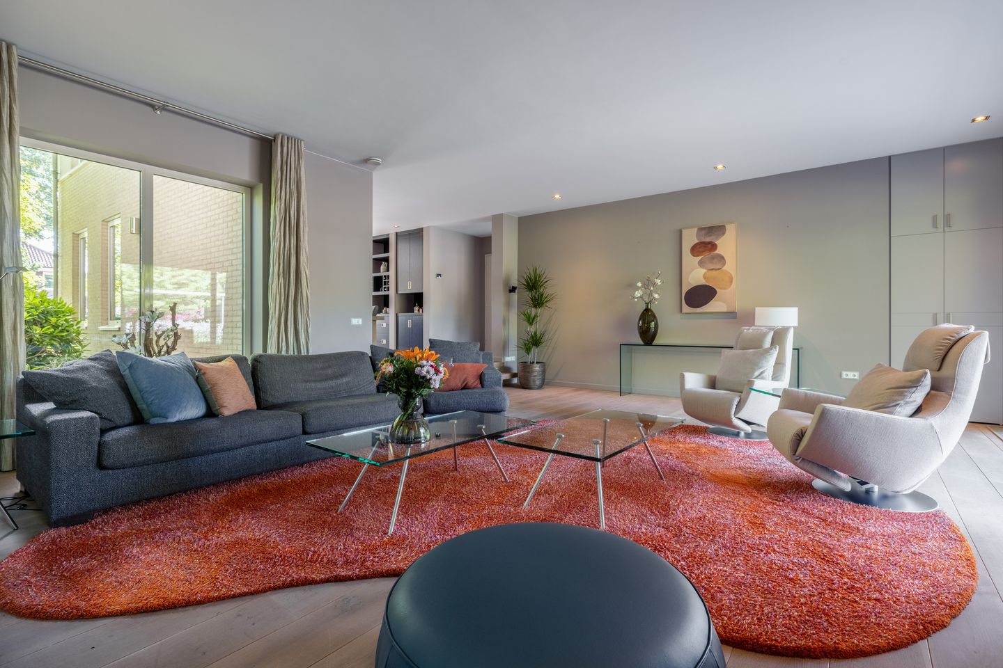 Exclusive Villa with Heated Pool and Park-Like Garden in Bladel — 10