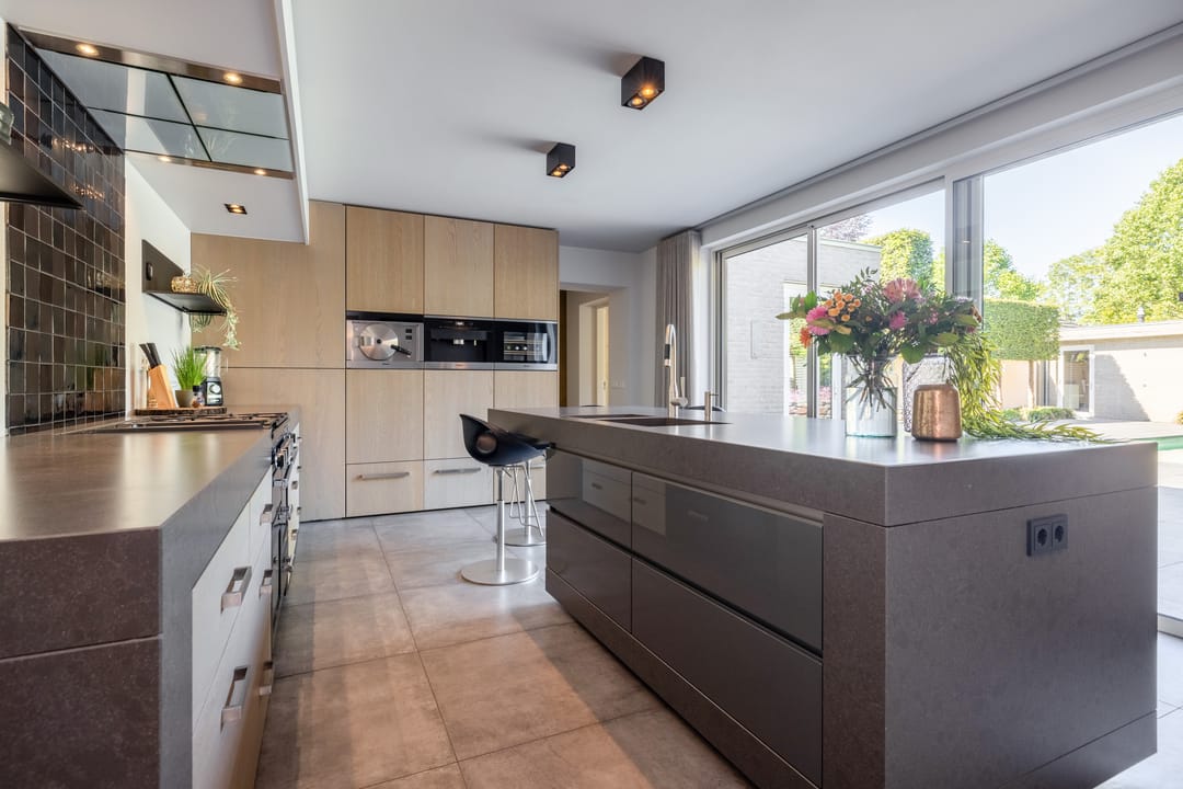 Exclusive Villa with Heated Pool and Park-Like Garden in Bladel — 16