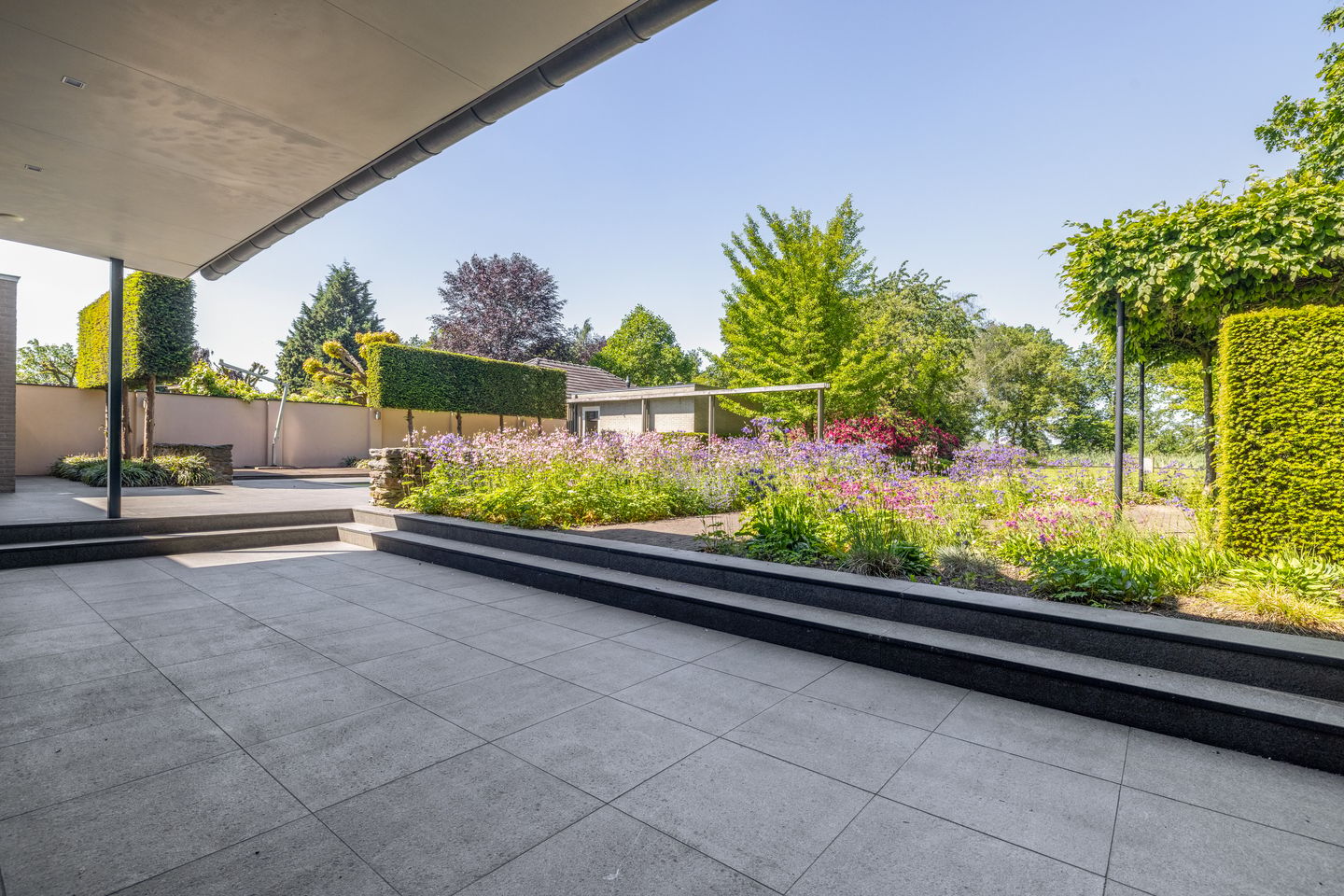 Exclusive Villa with Heated Pool and Park-Like Garden in Bladel — 50