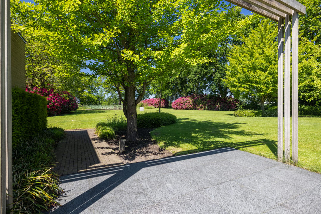 Exclusive Villa with Heated Pool and Park-Like Garden in Bladel — 52