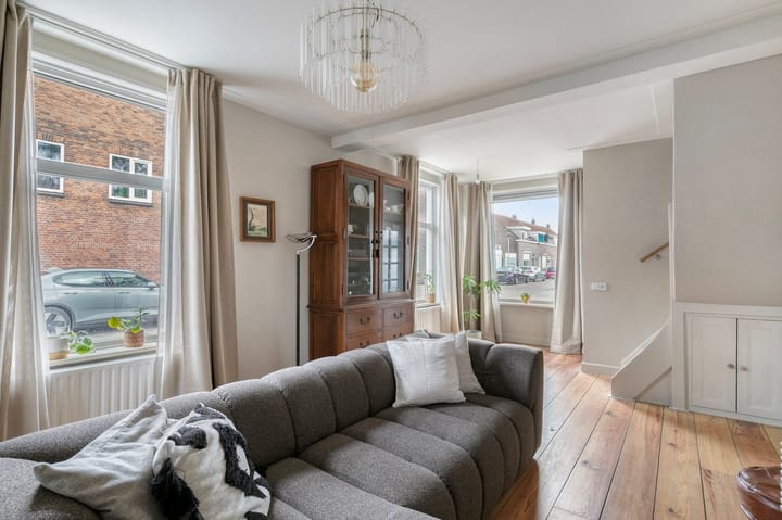 Foto 4 van Keldermansstraat 51
