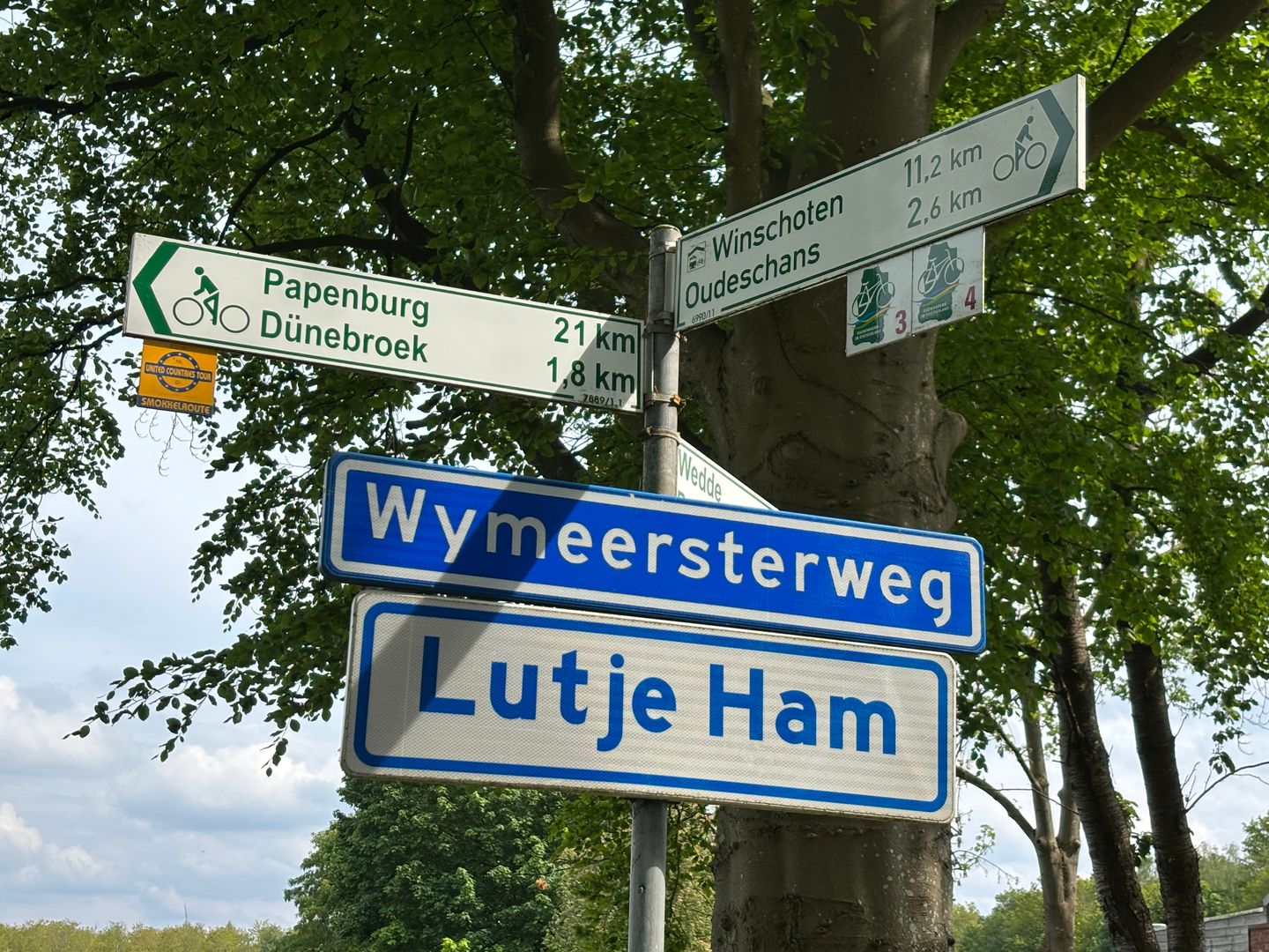 Foto 10 van Wymeersterweg