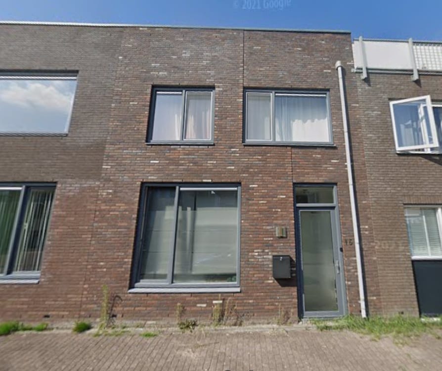 Photo 1 of Venusstraat 15