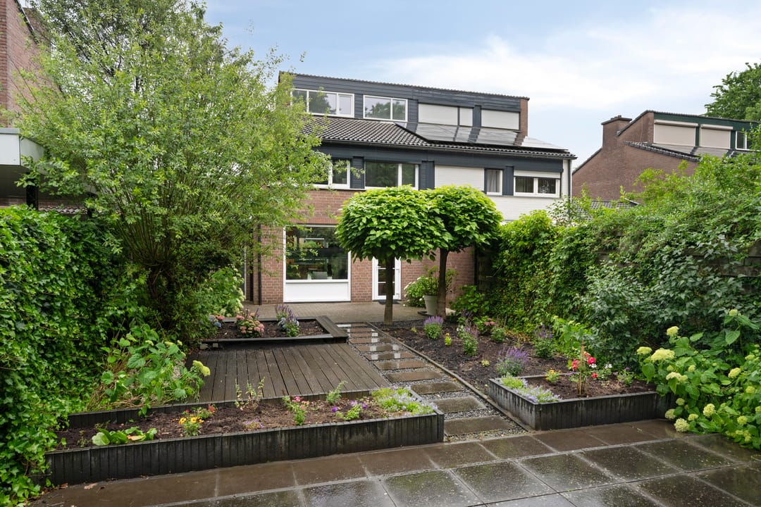 Photo 41 of Kampstraat 11