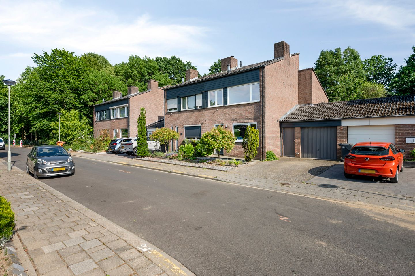 Photo 5 of Kampstraat 11