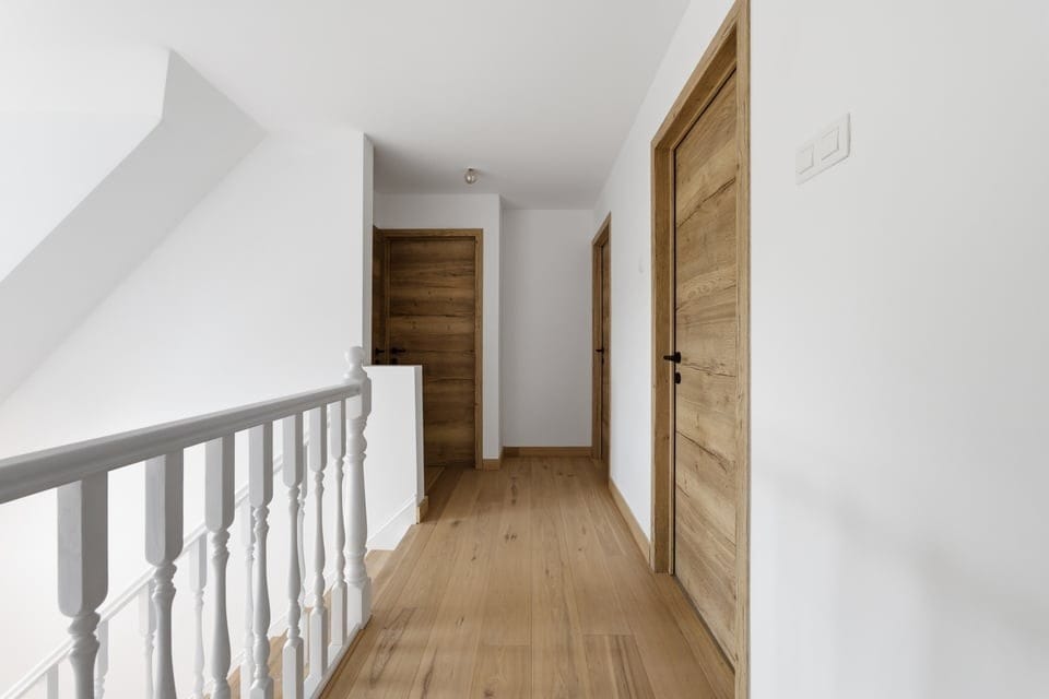 Spacious Detached Villa with Large Garden and Modern Updates in Riemst — 22