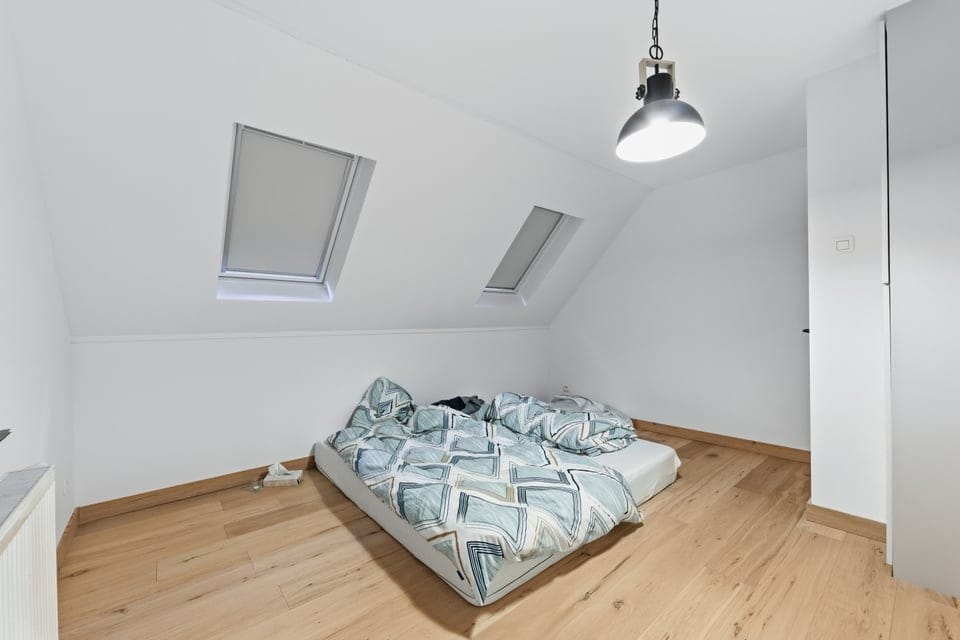 Spacious Detached Villa with Large Garden and Modern Updates in Riemst — 27