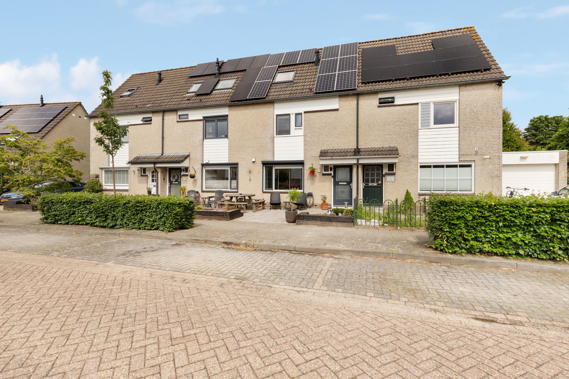 Foto 42 van Vossendal 51