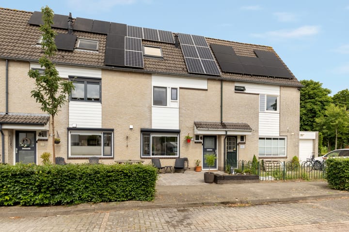Foto 5 van Vossendal 51