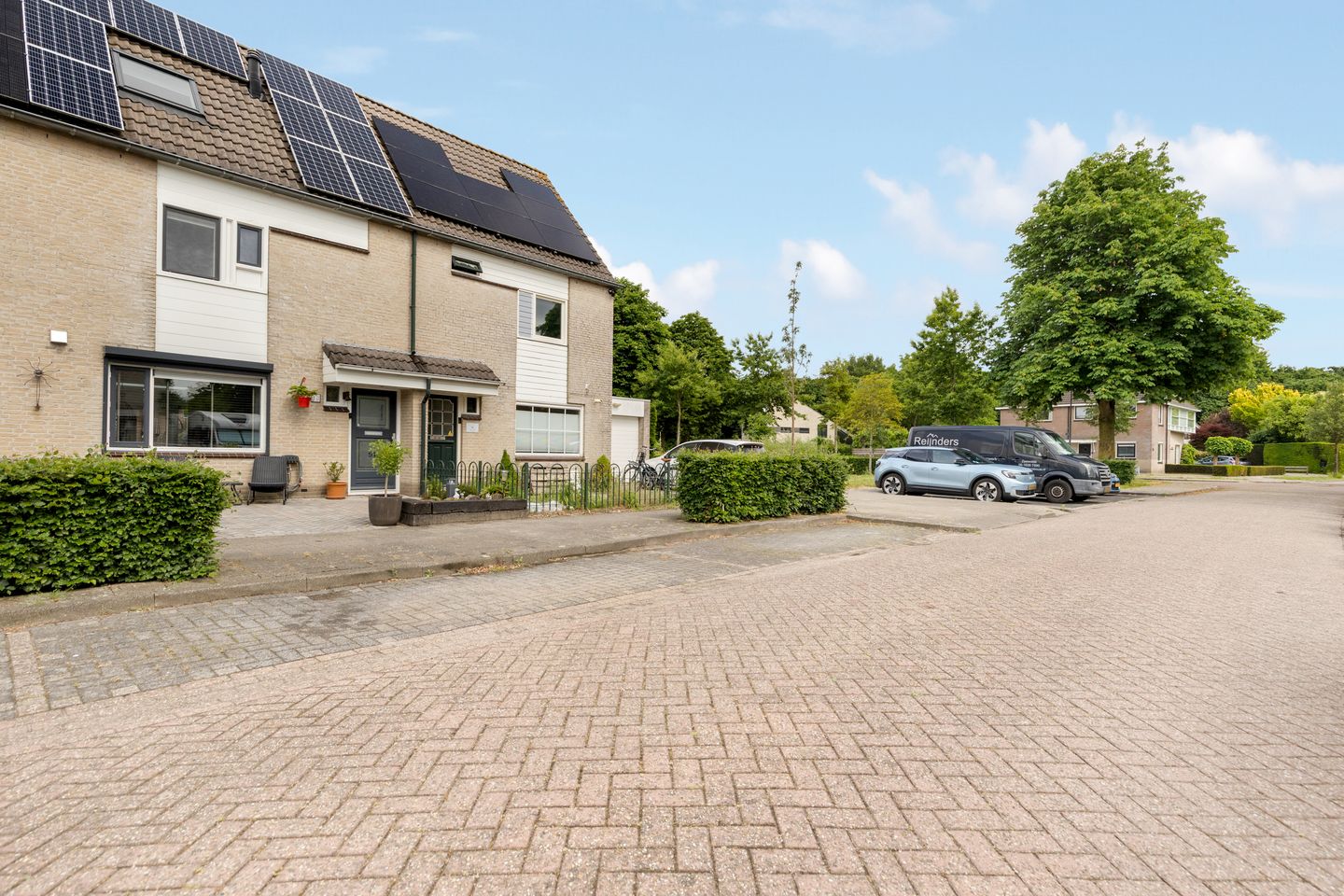 Foto 4 van Vossendal 51