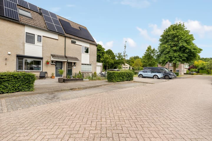 Foto 4 van Vossendal 51