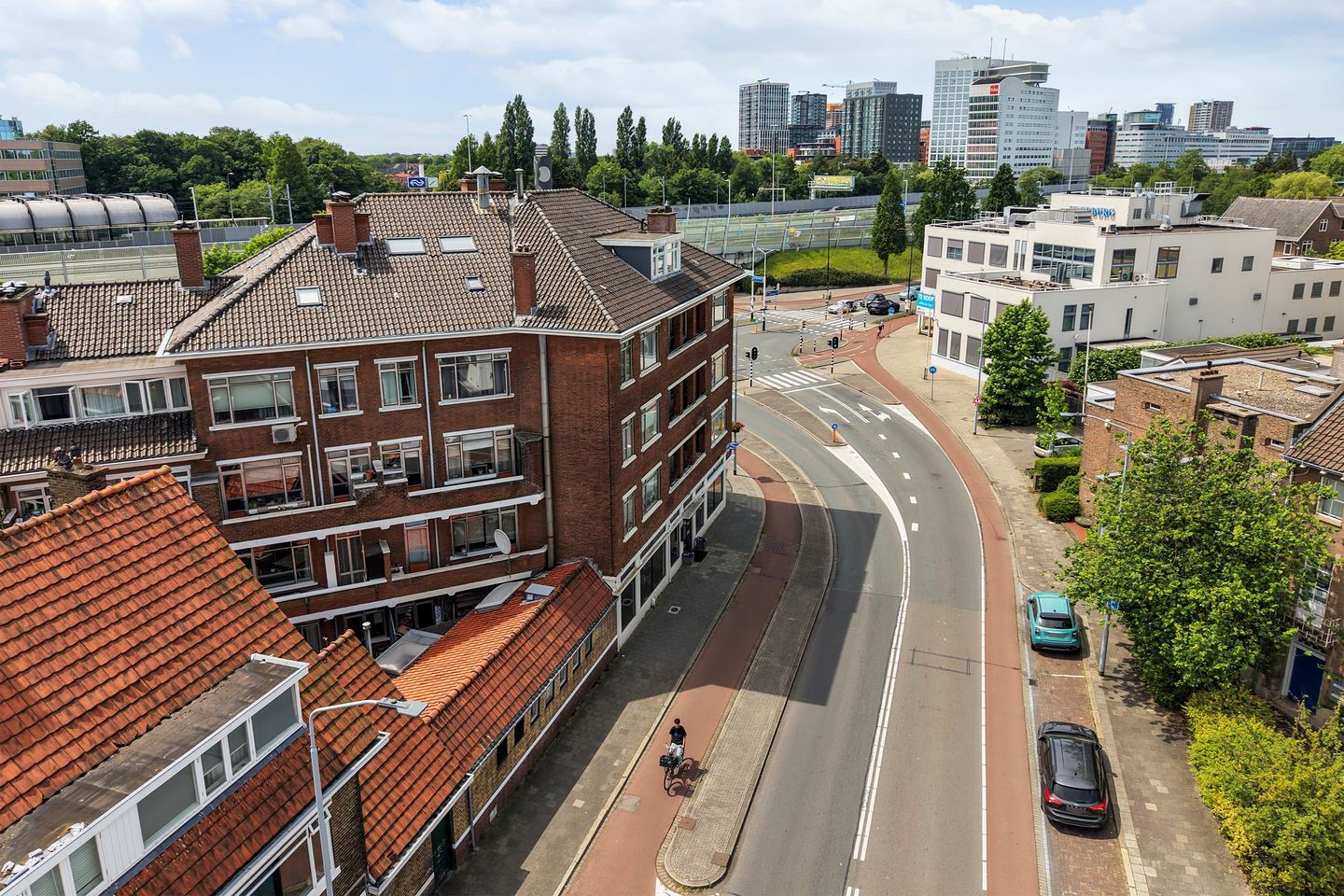 Foto 49 van Zwartelaan 47
