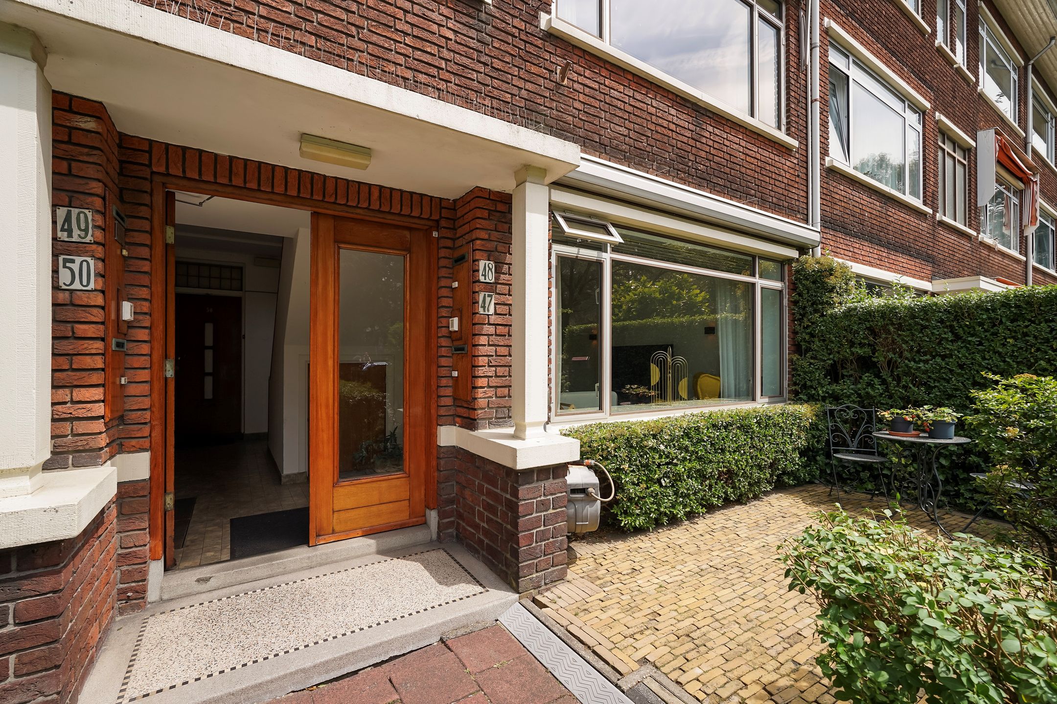 Zwartelaan 47 
